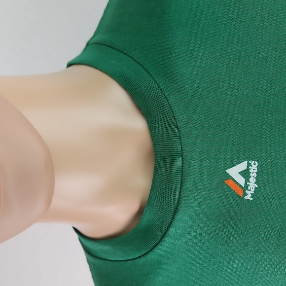 MLB Milwaukee Brewers Classic M Logo tee Size S - Picture 5 of 13